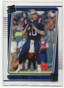 2021 Clearly Donruss 55 Mac Jones RR Rated Rookie