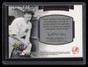 2003 Sweet Spot Classics Patch Cards jd3 Joe DiMaggio Yankees Patch 54/350