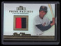 2012 Topps Tribute Prime Patches RCA Rod Carew Patch 12/24