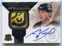 2010-11 The Cup Signature Patches SPCN Cam Neely Patch Auto 27/75