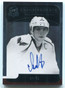 2011-12 The Cup Enshrinements CEAO Alexander Ovechkin Auto 4/50