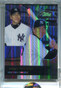 2003 eTopps 101 Hideki Matsui Rookie /8000