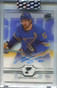 2020-21 Upper Deck Clear Cut CCPA Colton Parayko Auto