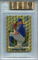 2014 Bowman Chrome Scout Top 5 Mini Superfractor Kyle Zimmer Rookie 1/1 BGS 9.5