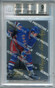 SOLD 126019 1996-97 Select Certified Artist's Proofs 4 Wayne Gretzky /500 BGS 9 MINT