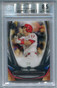 2018 Topps Tribute '18 Rookies Black 18r5 Rhys Hoskins Rookie 1/1 BGS 8.5 NM-MT+