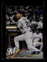 2018 Topps Update Vintage Stock us248 Christian Yelich 17/99