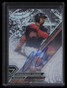 2017 Topps High Tek Autographs HTFL Francisco Lindor Auto