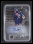 2021 Bowman Platinum Die Cuts Autographs pdc4 Bobby Witt Jr. Rookie Auto 54/99