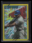 1996 Finest Refractor 102 Johnny Damon Gold Rare (a)