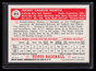 1996 Topps Mantle 2 Mickey Mantle 1952 Topps (f)