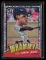 DELETE 124252 2018 Donruss Whammy w4 Aaron Judge