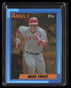 2013 Topps Archives Gold 200 Mike Trout 41/199