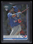 2019 Topps Chrome 201 Vladimir Guerrero Jr. Rookie (a)