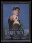 2011 Playoff Contenders Draft Championship Ticket dt24 Carl Thomore Rookie 1/1