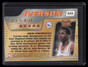 1996-97 Bowman's Best Picks bp9 Allen Iverson Rookie