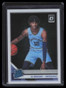 2019-20 Donruss Optic 168 Ja Morant Rookie