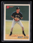 1993 Bowman 511 Derek Jeter Rookie (a)