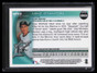 2010 Topps Update Chrome Rookie Refractor chr20 Mike Giancarlo Stanton Rookie