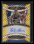 2020-21 Select Signature Selections Prizms Gold 3 Fat Lever Auto 2/10