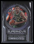 2020-21 Panini Obsidian Supernova 5 Giannis Antetokounmpo 51/75