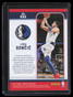 2018-19 Panini Chronicles 255 Luka Doncic Marquee Rookie
