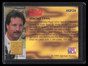 1994 Signature Rookies Gold Standard HOF Autographs Randy White Auto 1530/2500