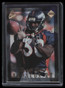 1998 Collector's Edge First Place 50-Point Silver 59 Terrell Davis 63/125
