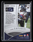 2021 Panini Spectra Neon Marble 117 LaDainian Tomlinson 1/4