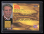 1994 Signature Rookies Gold Standard HOF Autographs 3 Mike Bossy Auto 908/2500