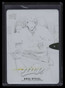 2016-17 Upper Deck MVP Printing Plate Black 216 Eric Staal 1/1