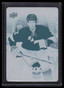 2016-17 Upper Deck MVP Printing Plate Cyan 216 Eric Staal 1/1