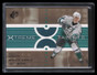 2002-03 SPx Xtreme Talents Gold PK Paul Kariya Jersey 13/15