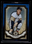 2018 Topps Museum Collection Sapphire 48 Ted Williams 106/150