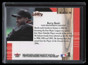 2002 Fleer Focus JR Materialistic Away 8 Barry Bonds