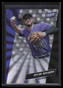 2019 Panini National Convention Rainbow Spokes 32 Nolan Arenado 21/50