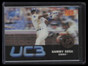 1996 Sportflix Artist's Proofs 104 Sammy Sosa UC3