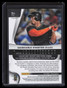 2015 Panini Prizm Prizms Orange Refractor 71 Giancarlo Stanton 9/60