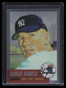 1996 Topps Mantle Finest 3 Mickey Mantle 1953 Topps Peeled