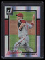 2014 Donruss Stat Line Season 94 Roy Halladay 10/74