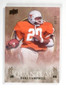 2013 Quantum Football Earl Campbell #D57/65 #15