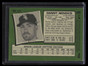 2020 Topps Heritage Chrome White Refractor thc523 Danny Mendick Rookie 62/71