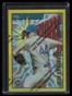 1996 Finest Refractor 51 Jason Isringhausen G Gold Rare (a)