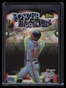 1999 Topps Power Brokers Refractor pb16 Chipper Jones ID: 122618