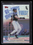 1999 Topps All-Topps Mystery Finest Refractor m19 Frank Thomas