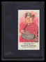 2009 Topps Allen &amp; Ginter Mini No Card Number 170 Lance Berkman 43/50