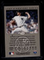 1996 Leaf Signature Autographs 182 Andy Pettitte Auto /3500