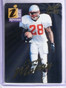 DELETE 885 1995 Action Packed Rookies/Stars Instant Impressions Curtis Martin Rookie *62538