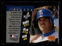 1995 Sportflix Artist's Proofs 83 Mike Piazza