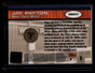 2000 Topps Subway Series FanFare Tokens ssr7 Jay Payton Subway Token